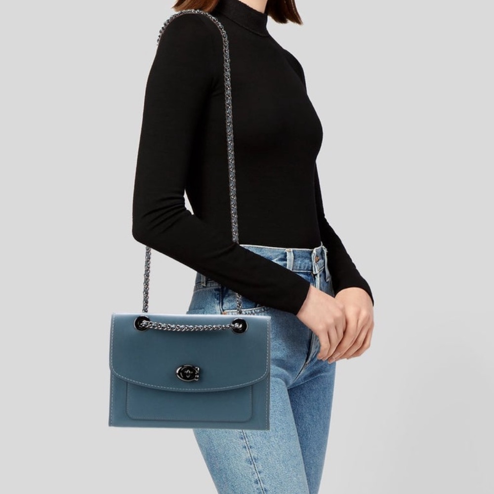 COACH shoulder bag